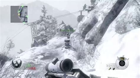 Black Ops 1 SUMMIT - YouTube