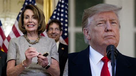 Pelosi, Trump Agree on Feb. 5 for State of the Union Address