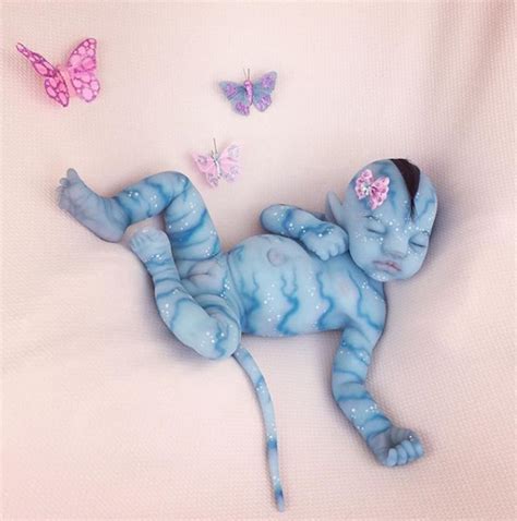 [Halloween Offers]20'' Realistic Undomiel Reborn Handmade Fantasy Baby Girl