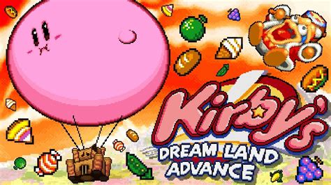 Actualizar 74+ imagen kirby dream land rom gbc - Abzlocal.mx