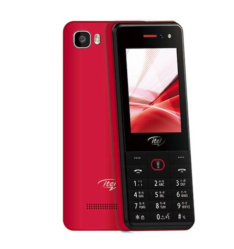 itel Mobiles introduces King Voice, a personal interpreter for their range of smart keypad ...