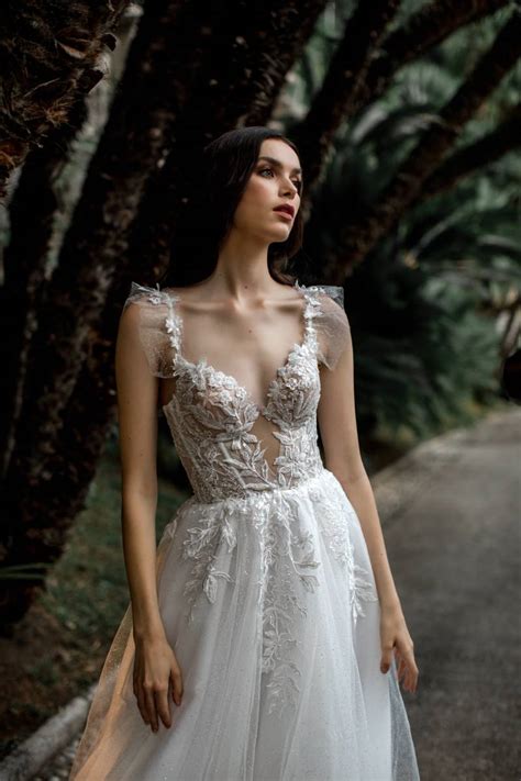 Wedding Dress Bianca | Ricca Sposa bridal boutique