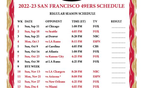 Nba Schedule 2023 Playoffs 49ers 2023 Schedule – Otosection