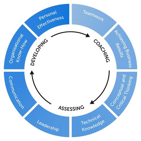 What is a Competency Model? Its Examples and Benefits