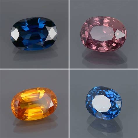 Available Loose Sapphire Gemstones Visit our online shop: https ...