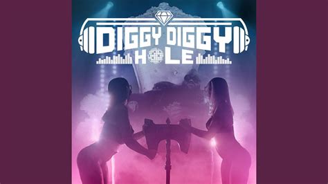 Diggy Diggy Hole (Dance Remix) - YouTube