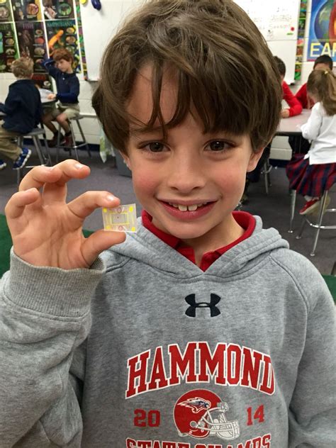 1/26/15 Hands On Science- Hammond PLUS Programs 2014-2015 #science # ...