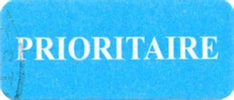 WORLD, COME TO MY HOME!: Airmail & Priority Mail