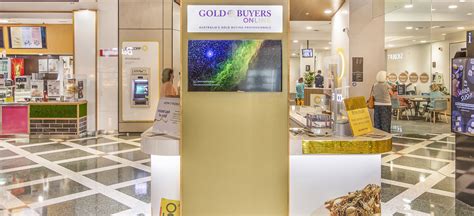 Gold Buyers