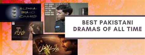 10 Best Pakistani Dramas of all time in 2024: Top Rated on IMDB