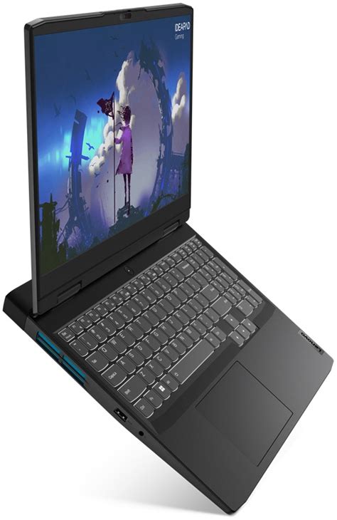 Lenovo IdeaPad Gaming 3i 15 - i7-12700H · RTX 3050 Ti · 15.6”, Full HD ...