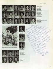 Sunnyslope High School - Valhalla Yearbook (Phoenix, AZ), Class of 1978 ...