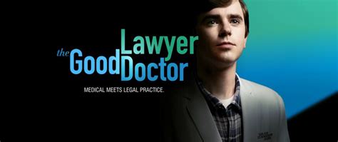 The Good Lawyer – First Cast Announcement – You Make Me More