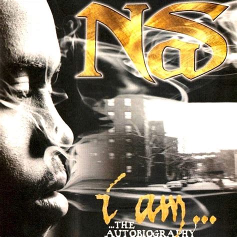 Nas - I Am... The Autobiography - Reviews - Album of The Year