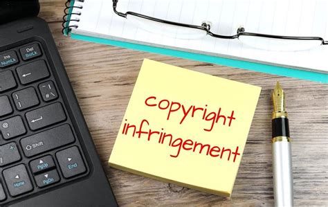 What Is Copyright Infringement? How to Avoid It? - Answer Watcher