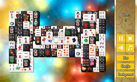 🕹️ Play Mahjong Black and White 2 Untimed Game: Free Online White & Black Mahjong Tile Matching ...