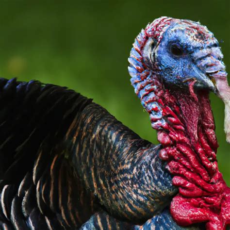 Hunting Wild Turkey In Arizona: Expert Tips for Big Game Thrills ...