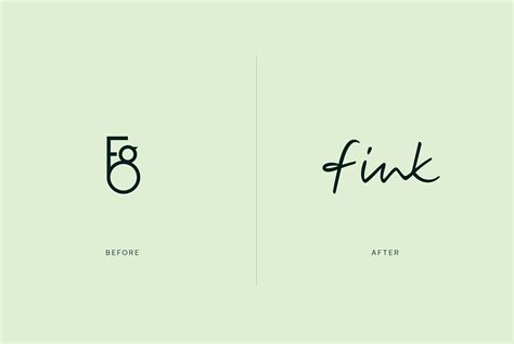 Fink Group Branding - Michele Verze