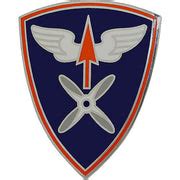 Army Combat Service Identification Badges – Vanguard Industries