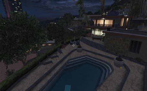 Gta 4 Safe House Map - roofnitro