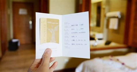 How To Use Key Card in Hotel Step by Step?