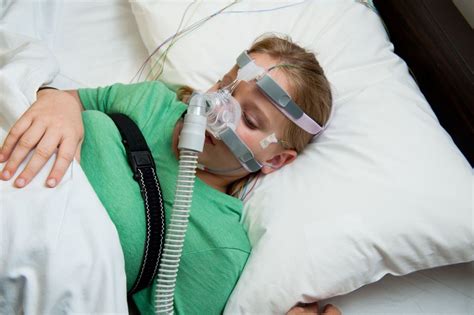 Breathing Problems During Sleep – Know about the problems and solutions – Volume Lists