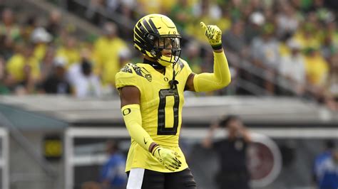 Draft NFL 2023 – Les meilleurs prospects au poste de Cornerbacks - Foot-US