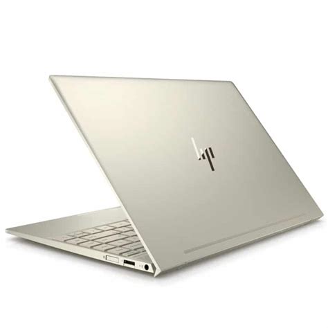 HP ENVY 13-Ah1033TX Laptop Pale Gold ( I7-8565U, 16GB, 512GB, MX150 2GB ...