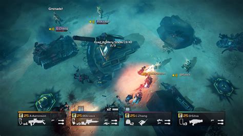 HELLDIVERS™ Dive Harder Edition | wingamestore.com