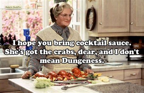 20 Euphegenia Doubtfire Quotes To Celebrate The 20th Anniversary Of 'Mrs. Doubtfire' | Film