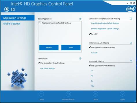 Intel UHD Graphics: The Ultimate Guide to Improve Performance