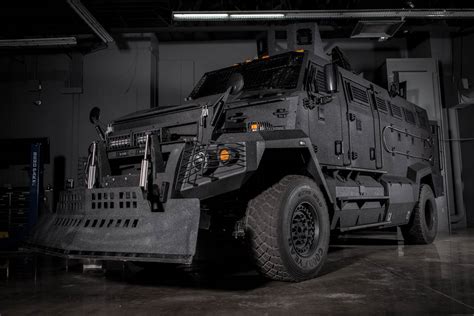 25 Police Vehicles Civilians Can Actually Own