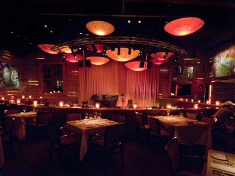 Best Jazz Club Nights and Venues in Los Angeles