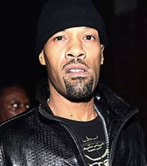 Redman Blasts Def Jam, Says ‘They’re Followers’