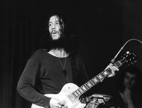 A Fool No More, by Peter Green