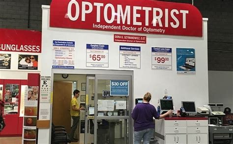 Considering Costco Optical? Read Before Buying Glasses