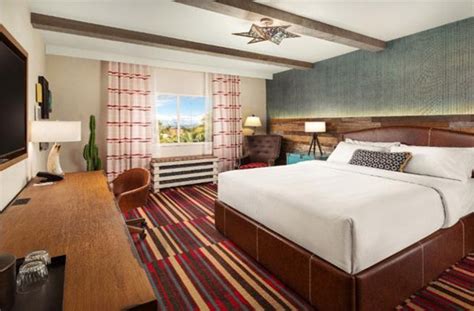 Silverton Rooms & Suites | Photos & Info | Las Vegas Hotels