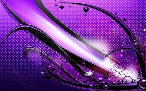 Pin by Sabrina Morgan on Random Purple Things | Purple abstract, Purple ...