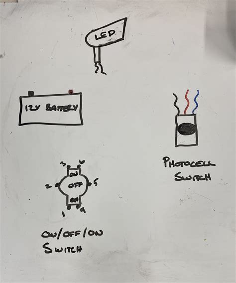 Low Voltage Switch Wiring Question | DIY Home Improvement Forum