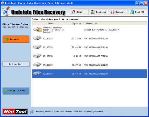 How to realize effective hard disk data recovery is not a troublesome ...