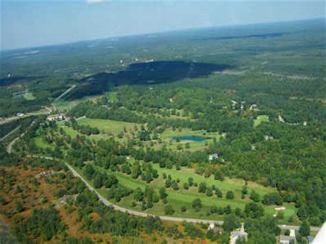 Lakes of the North - Deer Run Golf Course in Mancelona, Michigan, USA ...