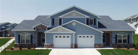 Military Family Housing Offutt AFB, NE - Caddell Construction Co., LLC