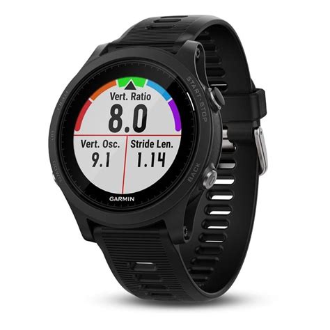 Best GPS Running Watches Reviewed in 2018 | RunnerClick