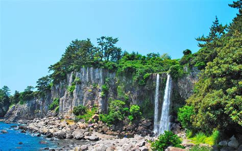 Jeju Wallpapers - Wallpaper Cave