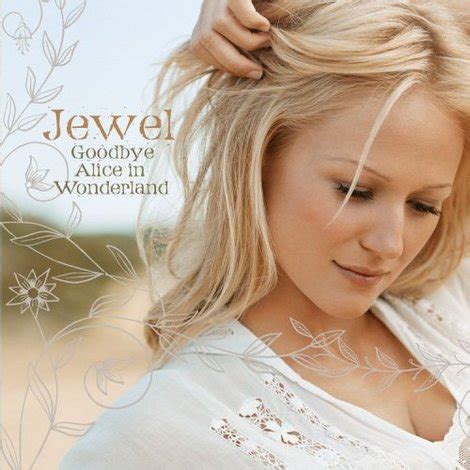 International artist: Jewel Kilcher's Latest Album - Perfectly Clear