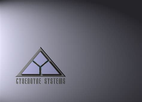 Skynet Unleashed: HD Wallpaper from The Terminator and Cyberdyne Systems