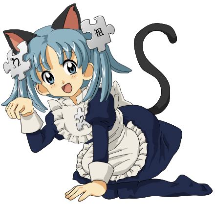 Catgirl - Wikipedia