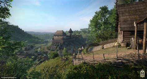 Kingdom Come: Deliverance Review (PS4) | Push Square