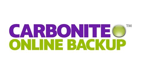 Carbonite Safe Backup Plans | Creative-information technologies