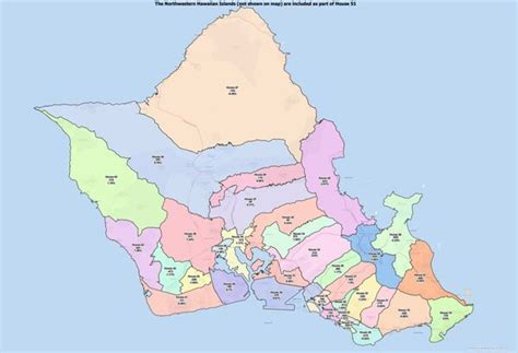 Hawaii House of Representatives - Ballotpedia